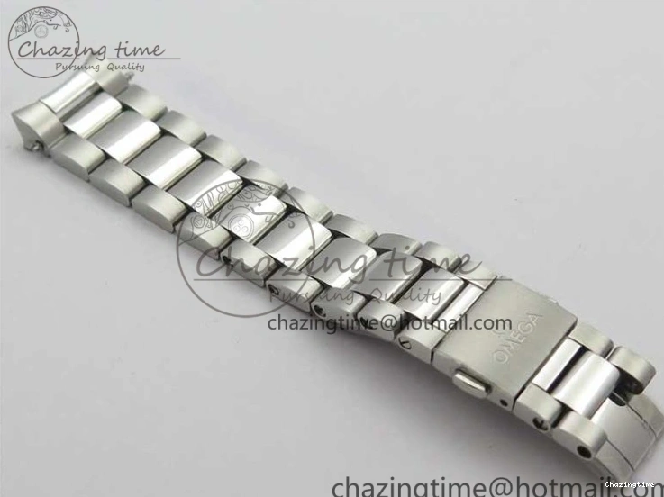 0121 Aqua Terra 150M 34mm Ladies SS VSF 1:1 Best Edition White Wave Dial RG Markers on SS Bracelet A WellDesigned 7928